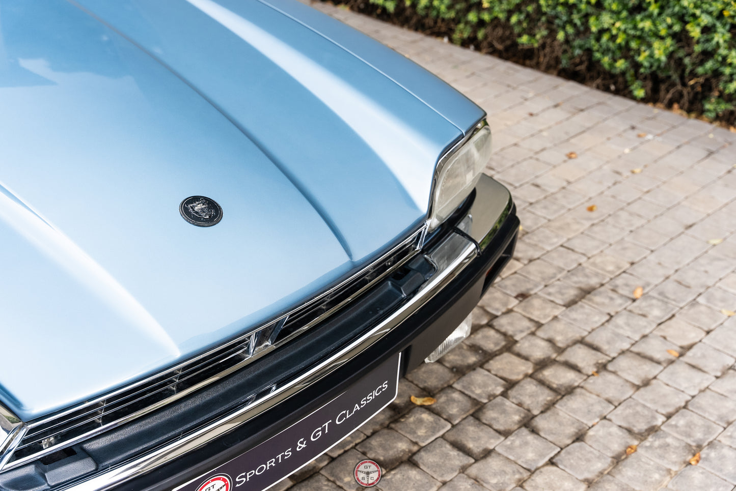 1988 Jaguar XJS 3.6