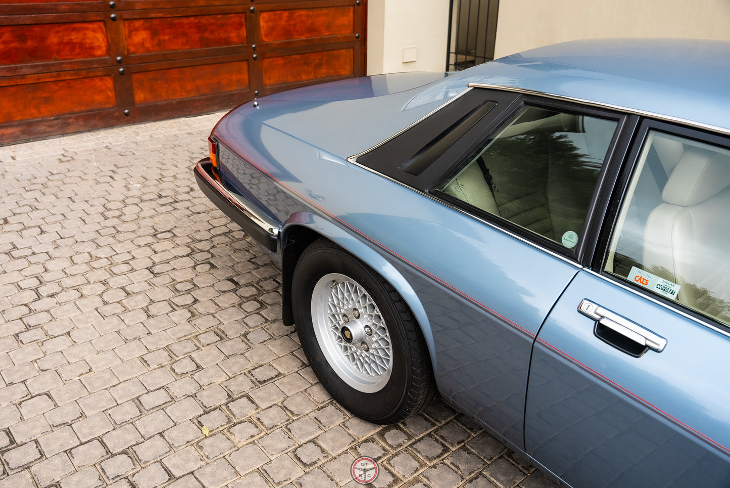 1988 Jaguar XJS 3.6