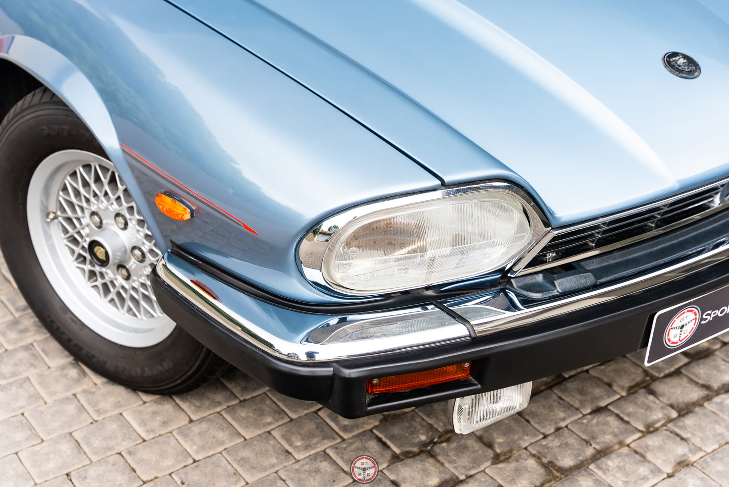1988 Jaguar XJS 3.6