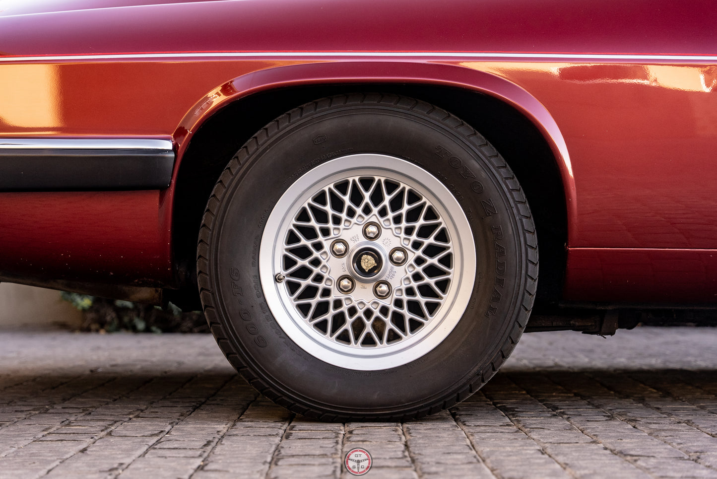 1988 Jaguar XJS 5.3 V12