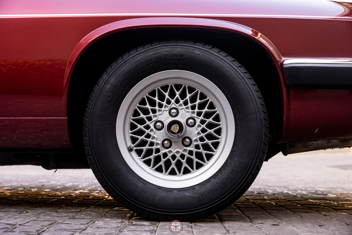 1988 Jaguar XJS 5.3 V12
