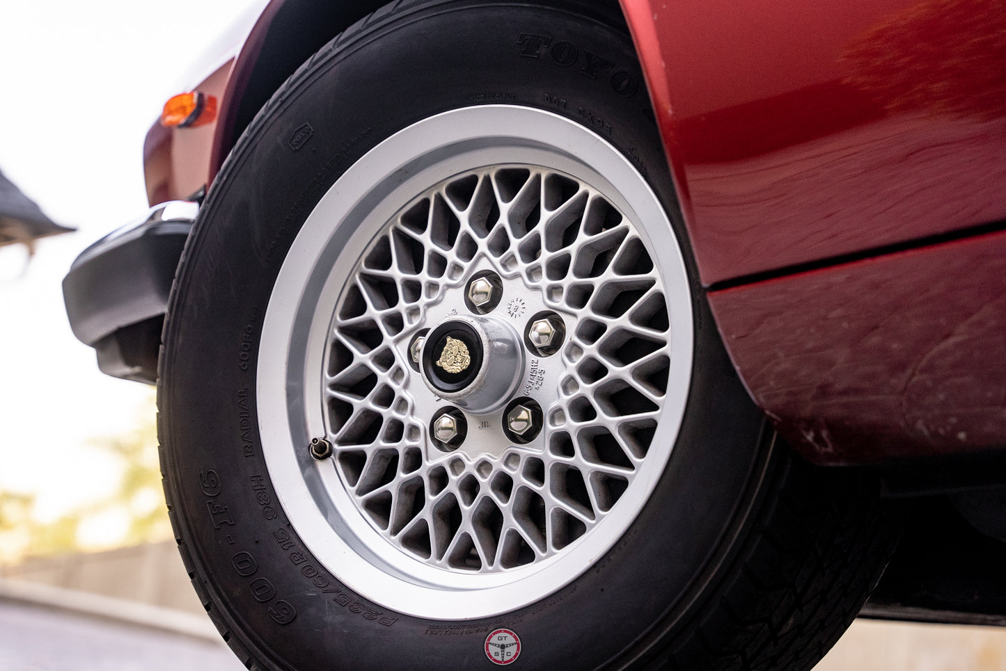 1988 Jaguar XJS 5.3 V12