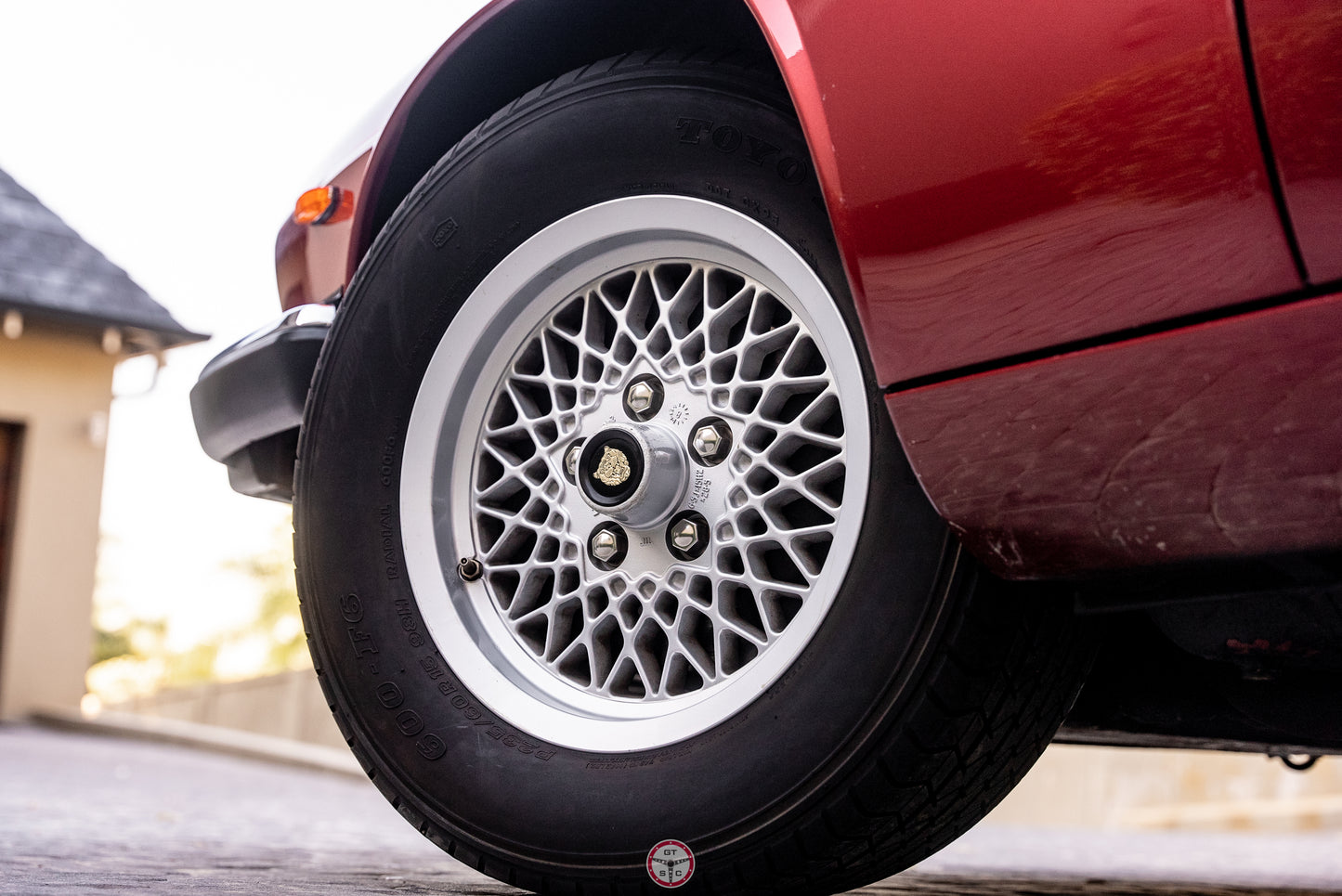 1988 Jaguar XJS 5.3 V12