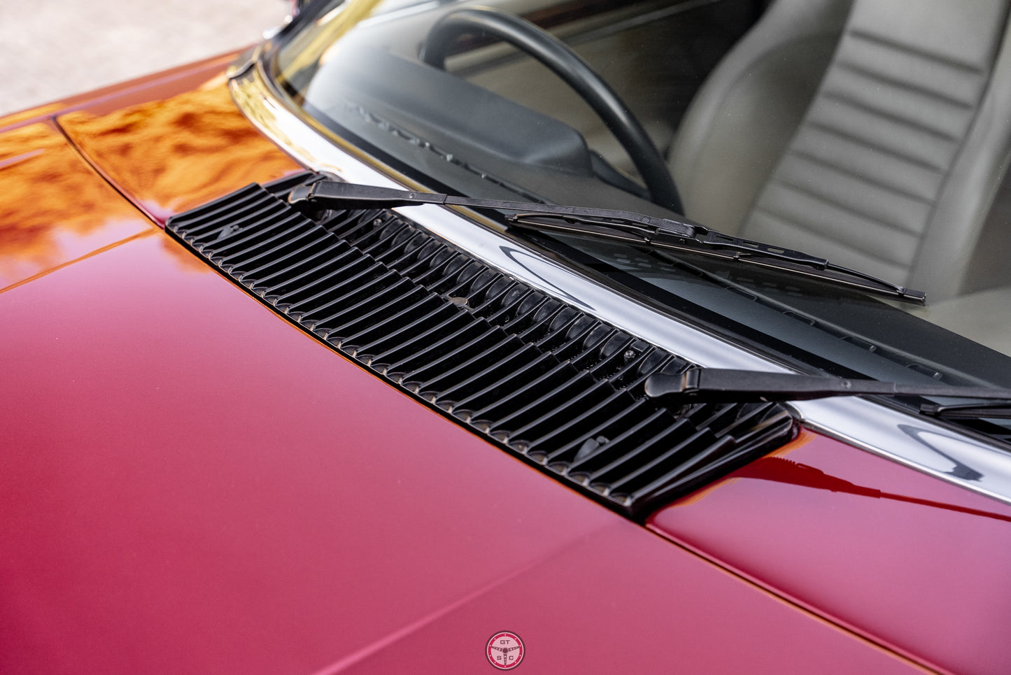 1988 Jaguar XJS 5.3 V12