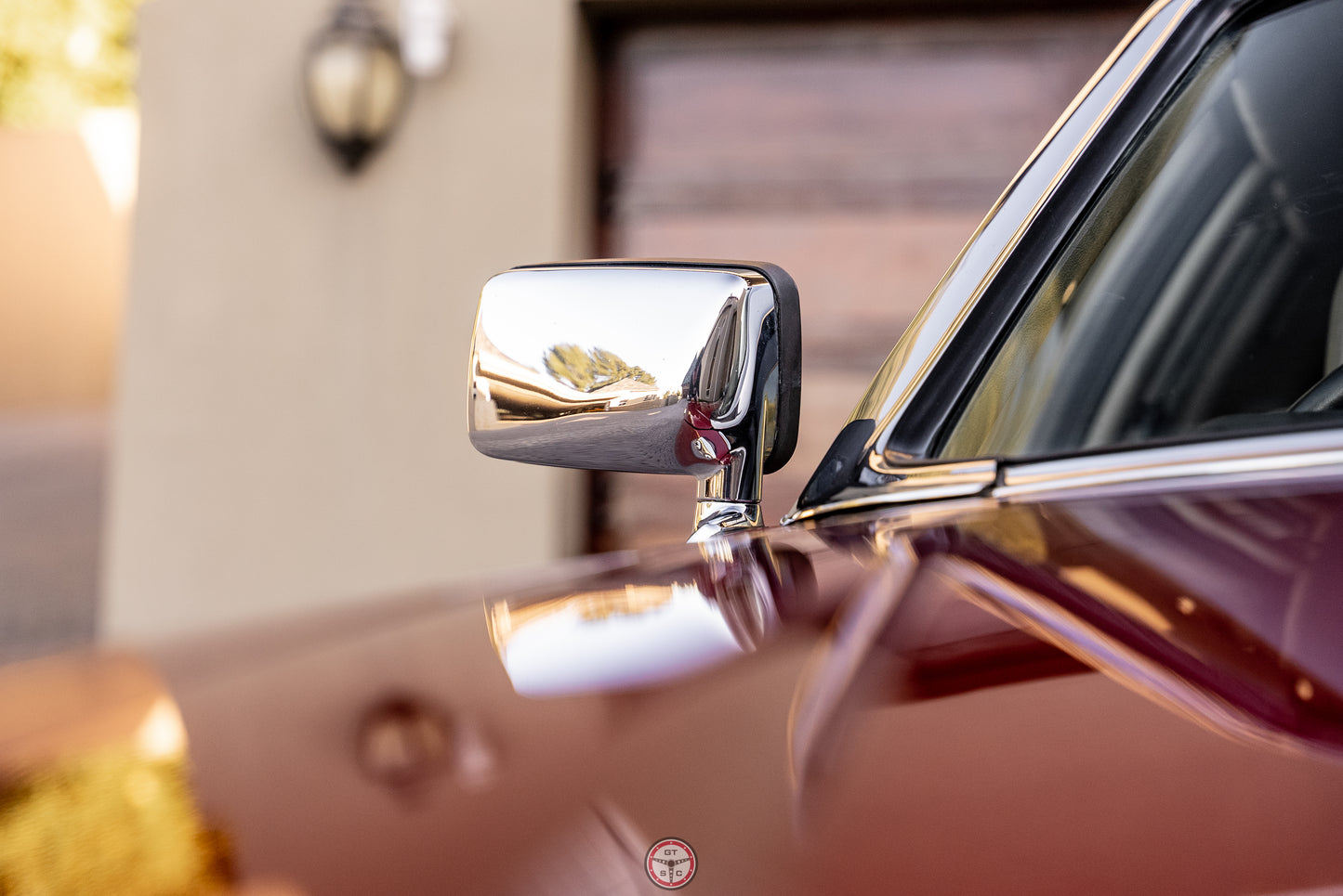 1988 Jaguar XJS 5.3 V12
