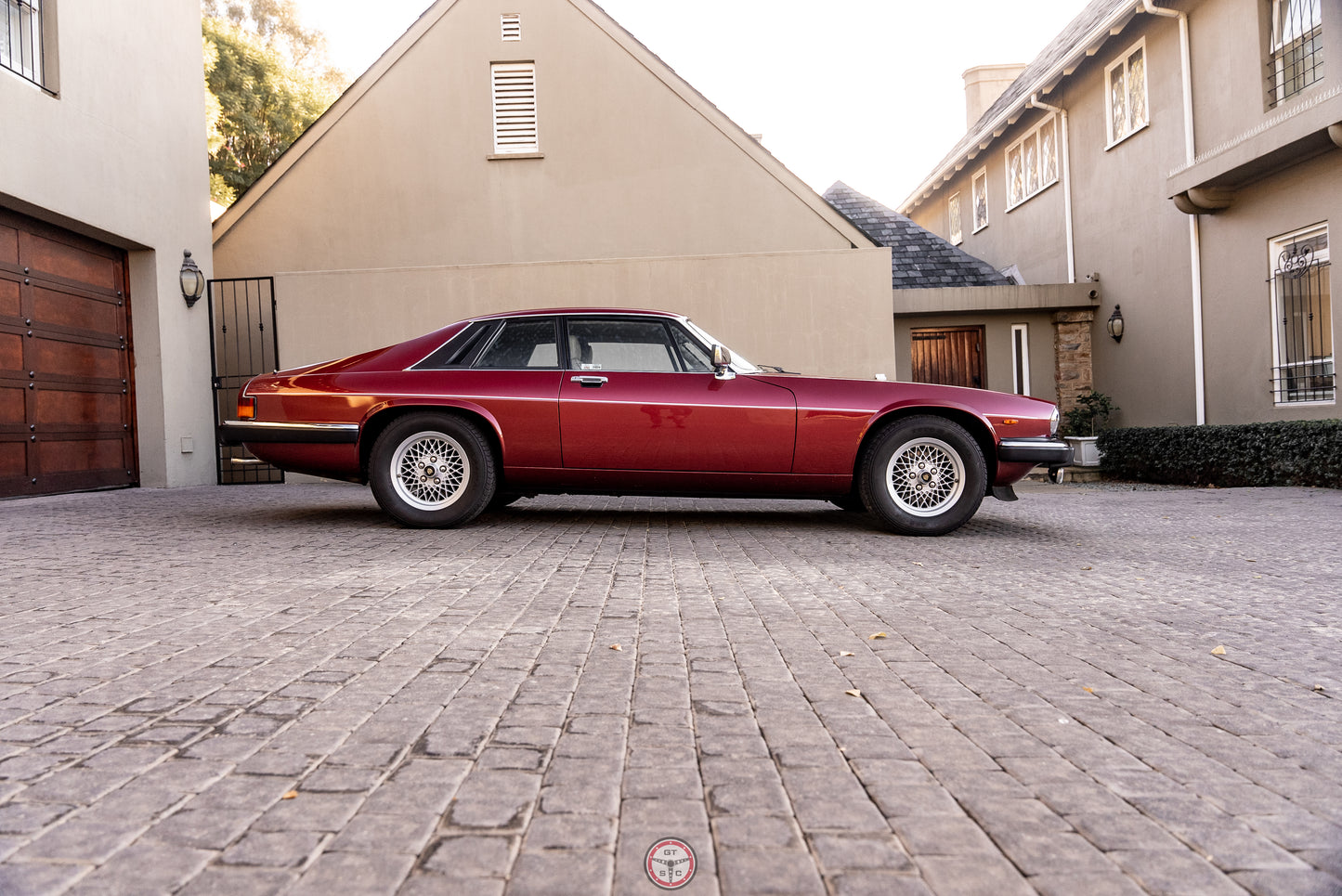 1988 Jaguar XJS 5.3 V12