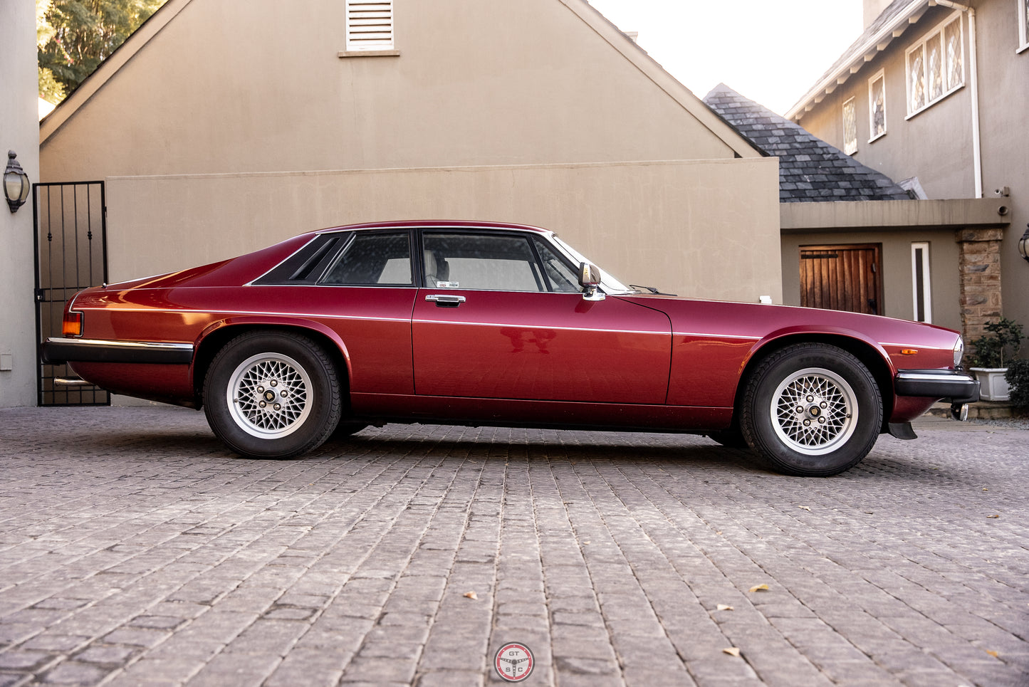 1988 Jaguar XJS 5.3 V12