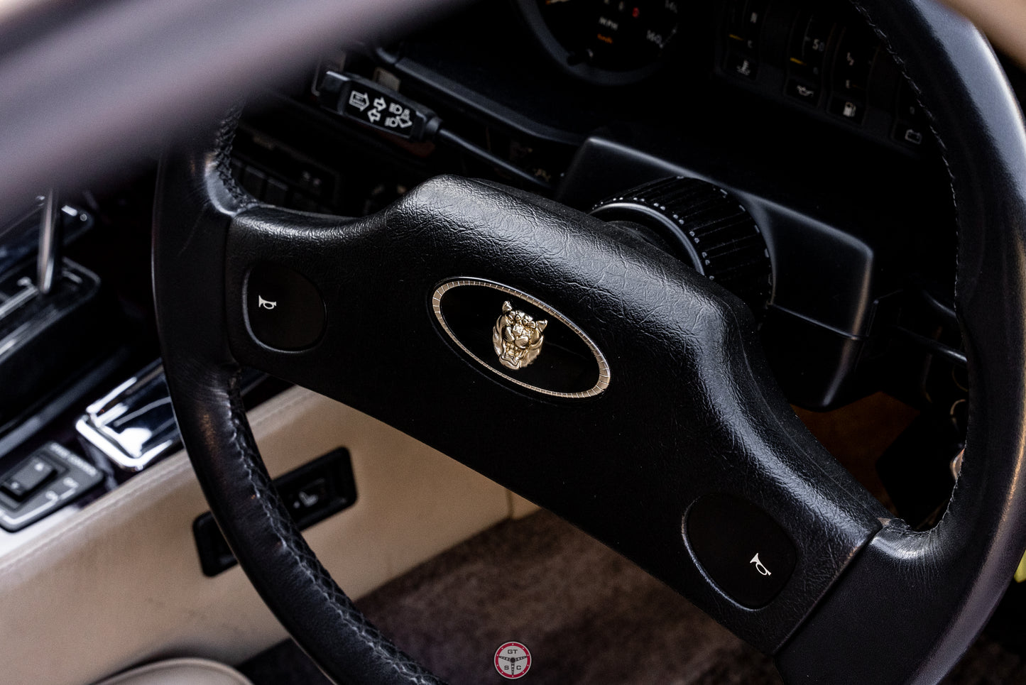 1988 Jaguar XJS 5.3 V12