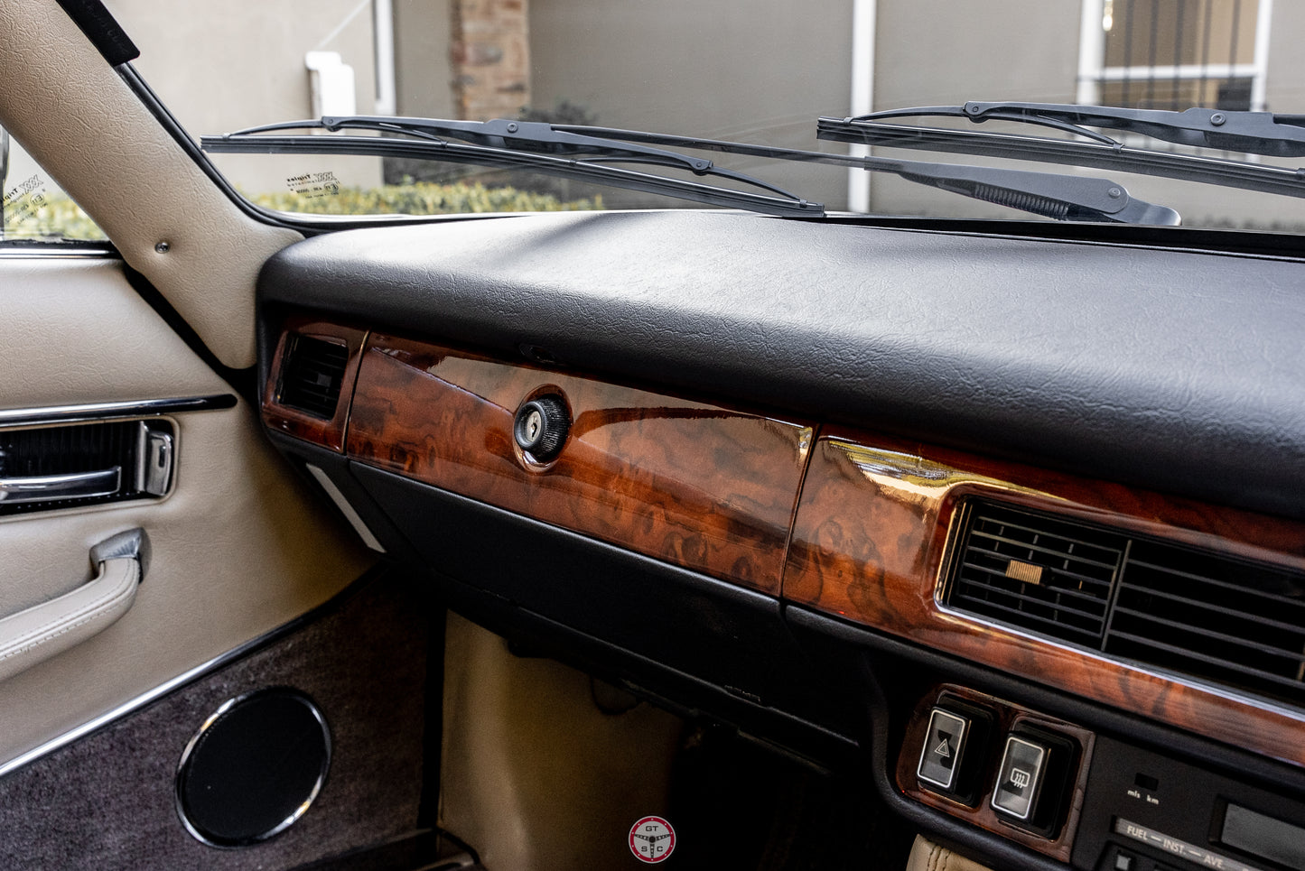 1988 Jaguar XJS 5.3 V12