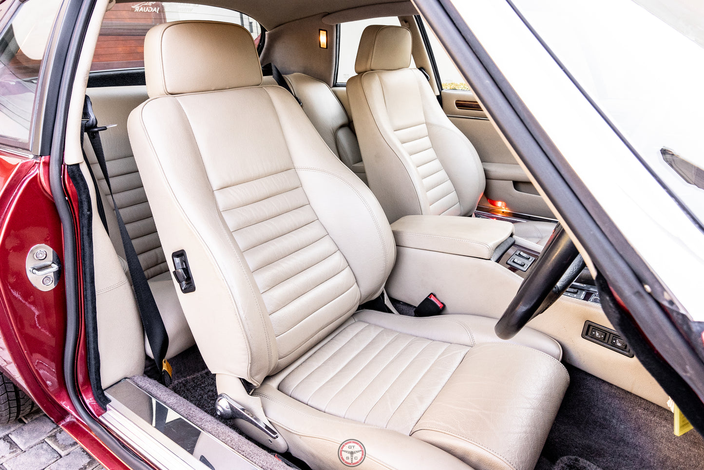 1988 Jaguar XJS 5.3 V12