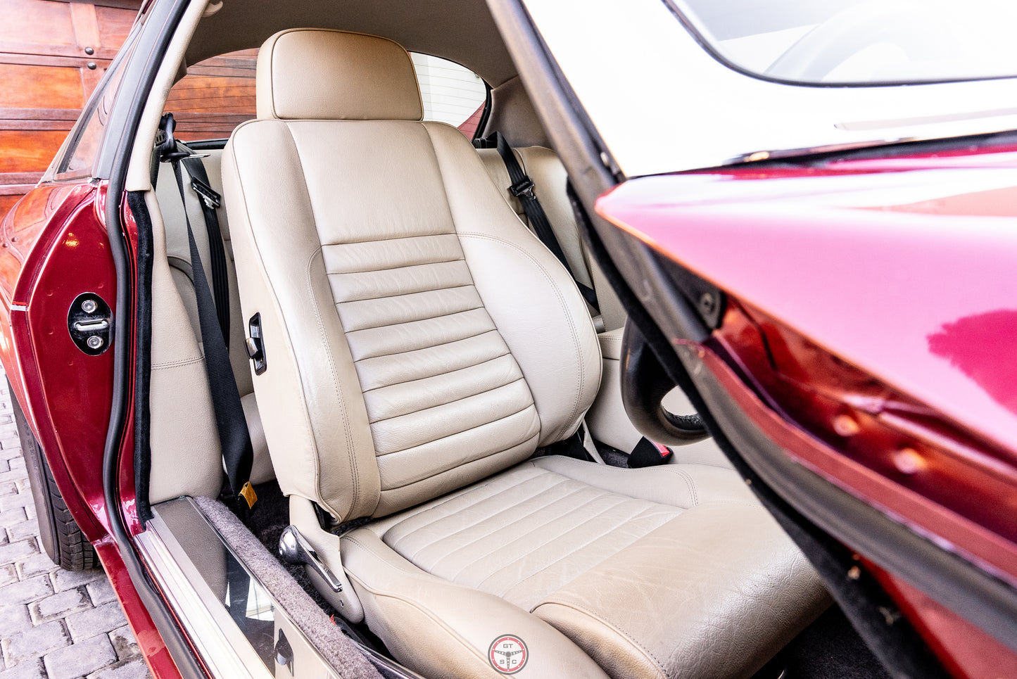 1988 Jaguar XJS 5.3 V12