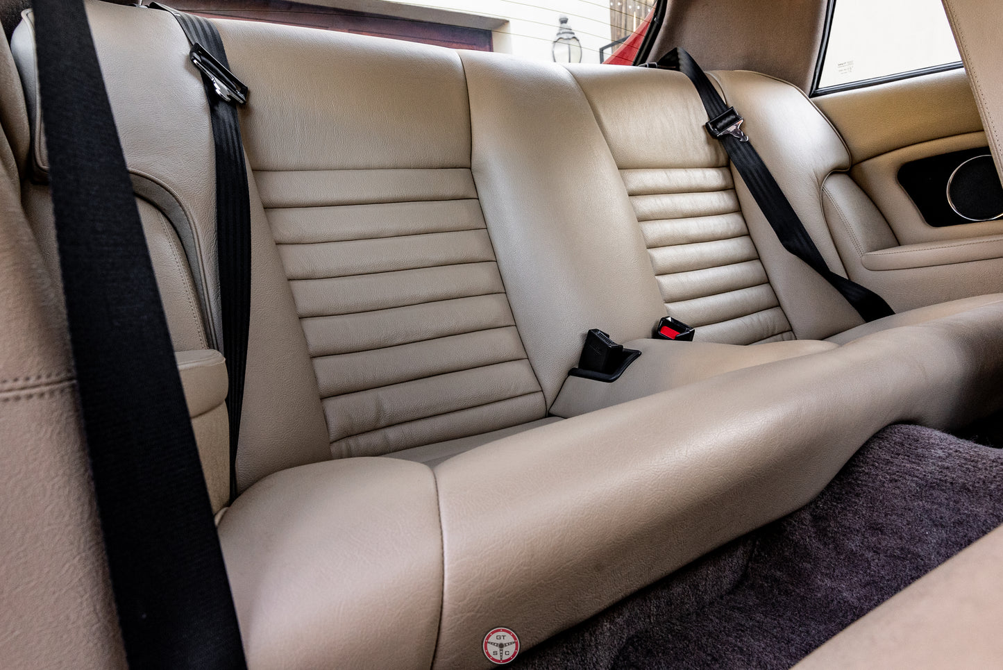 1988 Jaguar XJS 5.3 V12