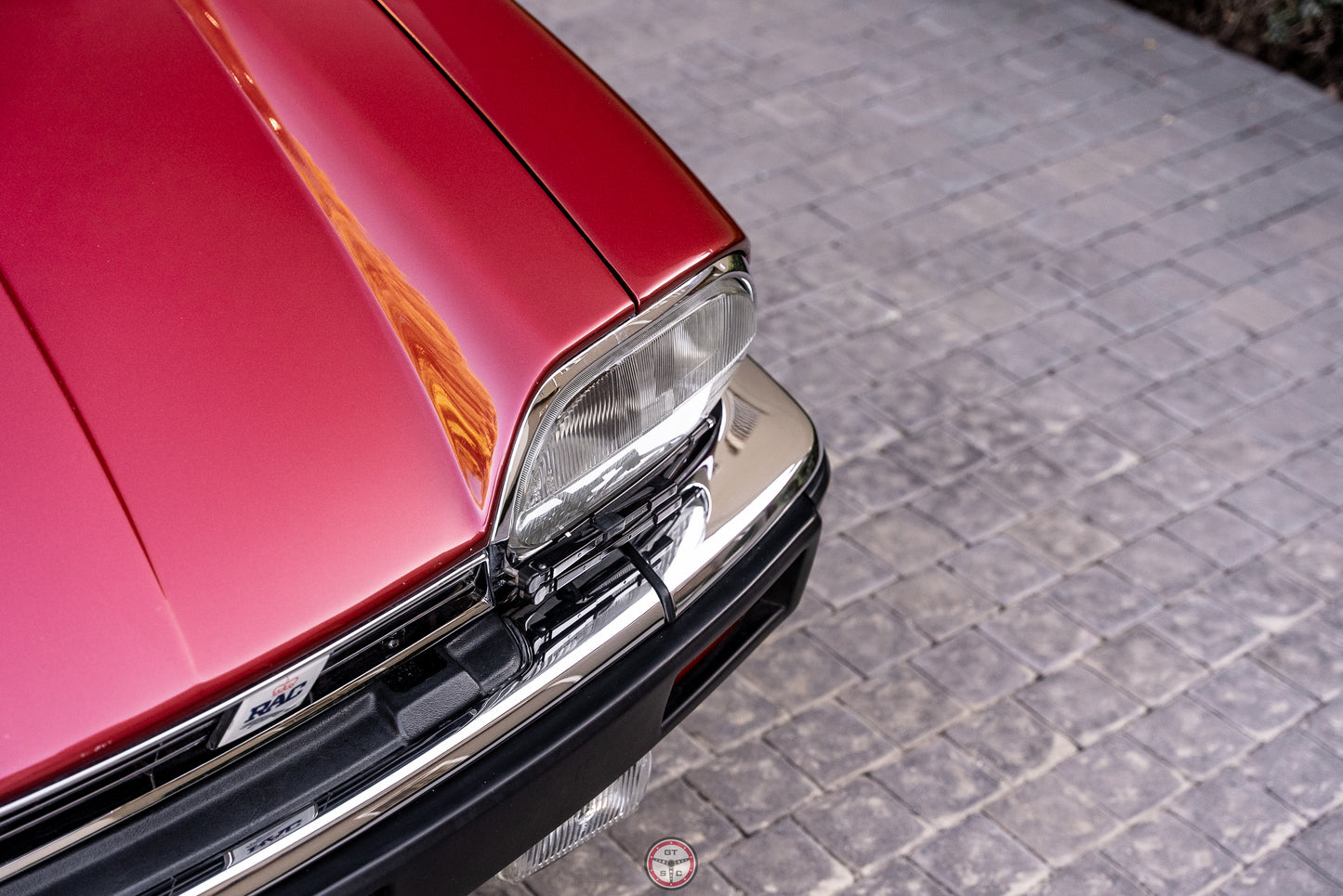 1988 Jaguar XJS 5.3 V12
