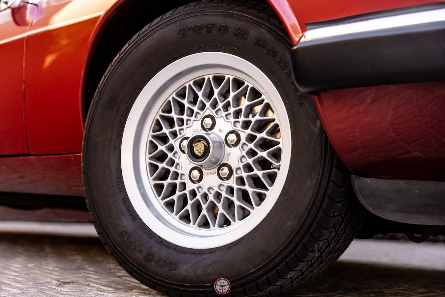 1988 Jaguar XJS 5.3 V12