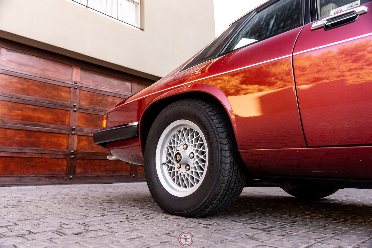 1988 Jaguar XJS 5.3 V12
