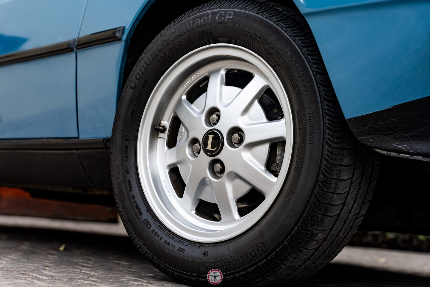 1981 Lancia Beta 2000 Spider
