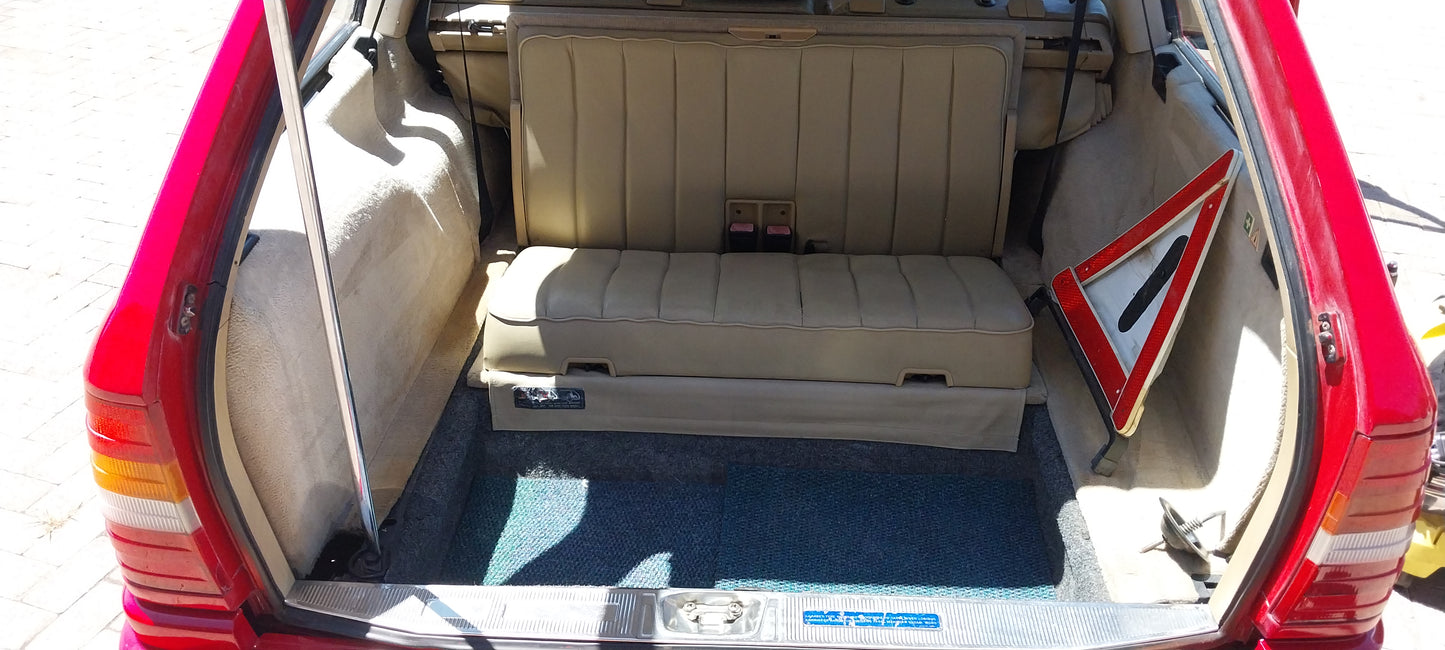1998 Mercedes Benz 230TE