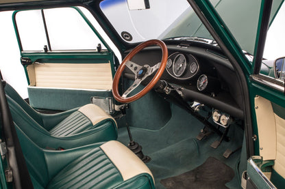 1964 Mini Cooper S 1071 MK1