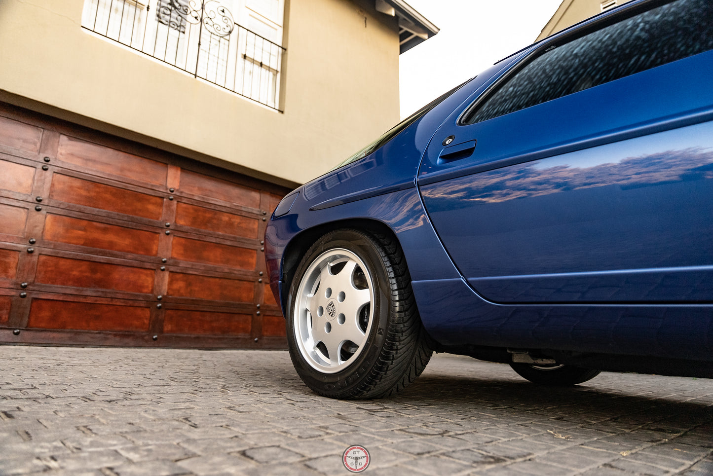 1991 Porsche 928 GT
