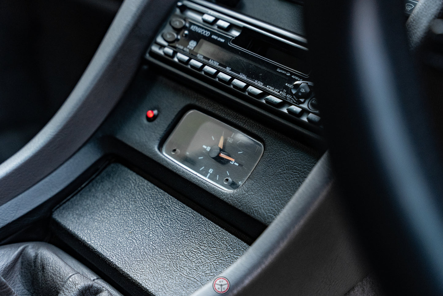1991 Porsche 928 GT