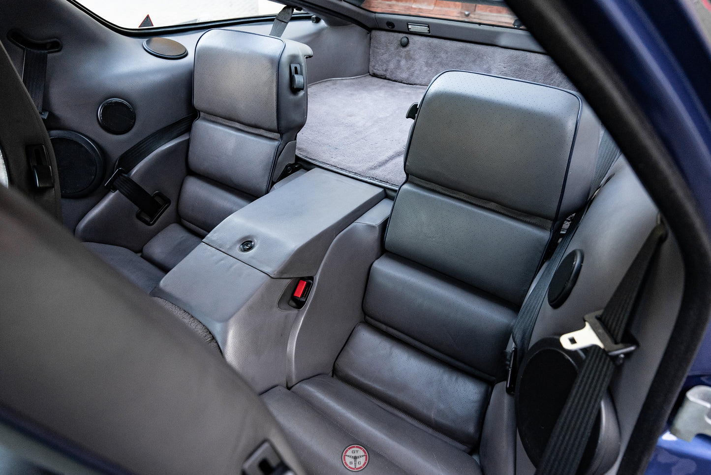1991 Porsche 928 GT