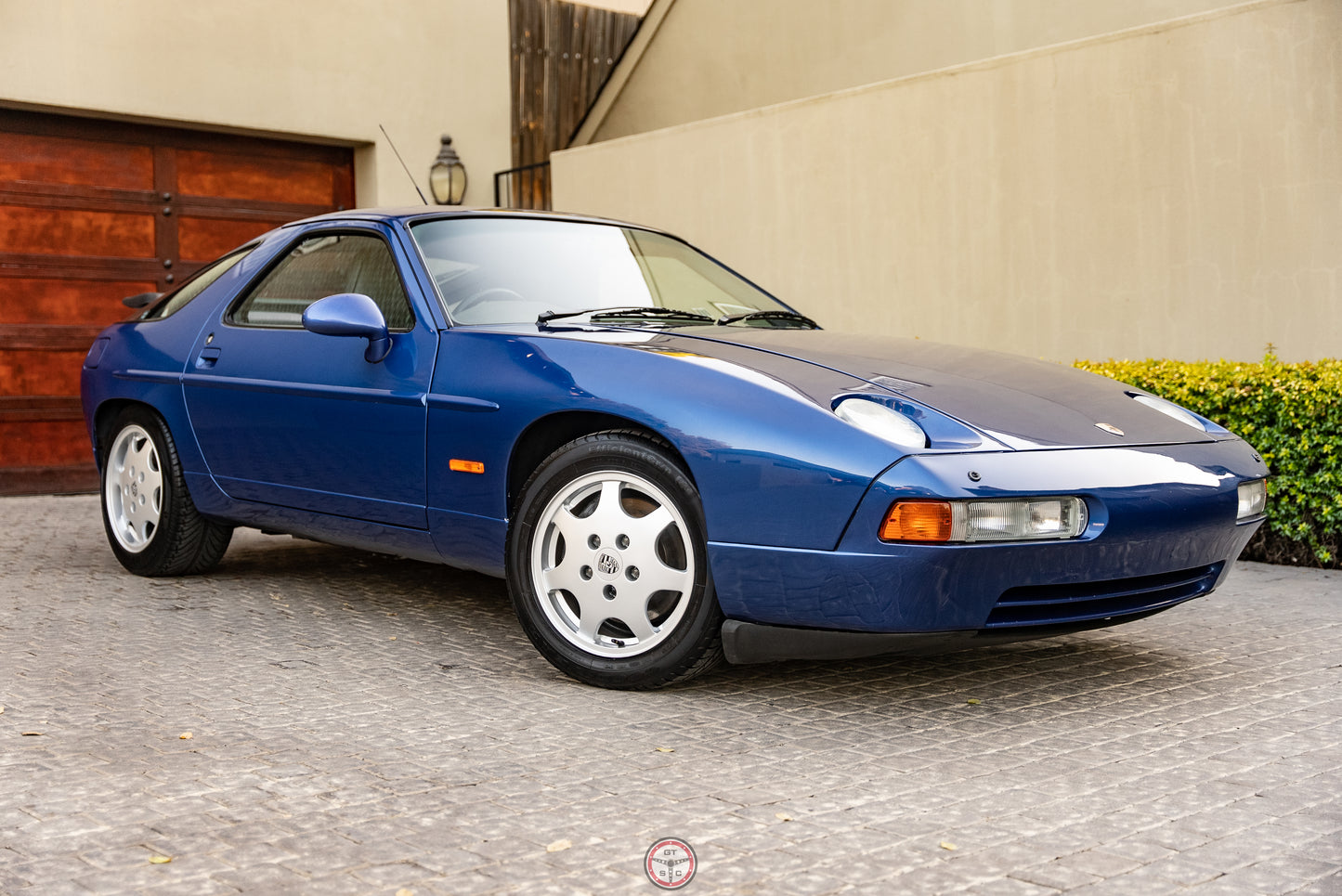 1991 Porsche 928 GT