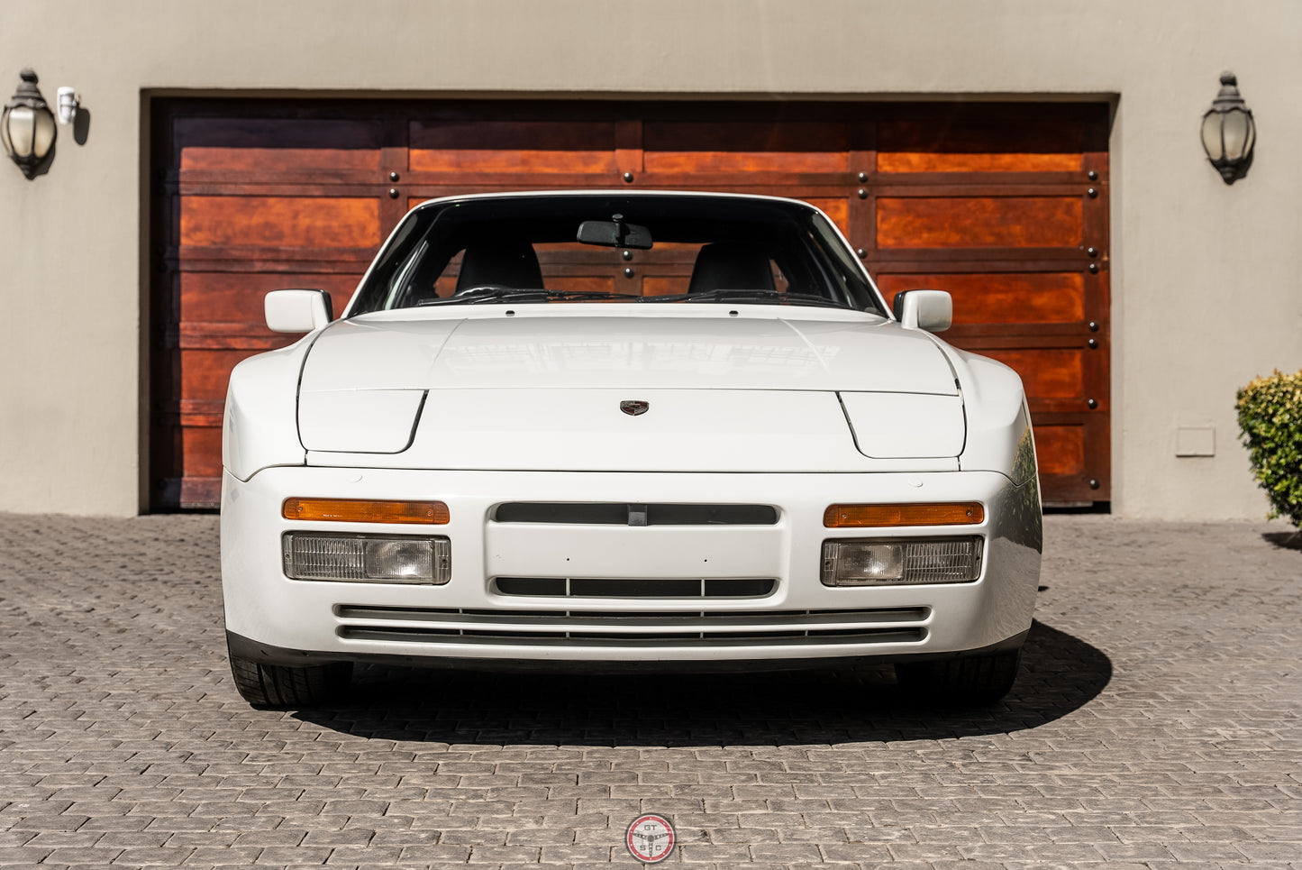 1990 Porsche 944 Turbo