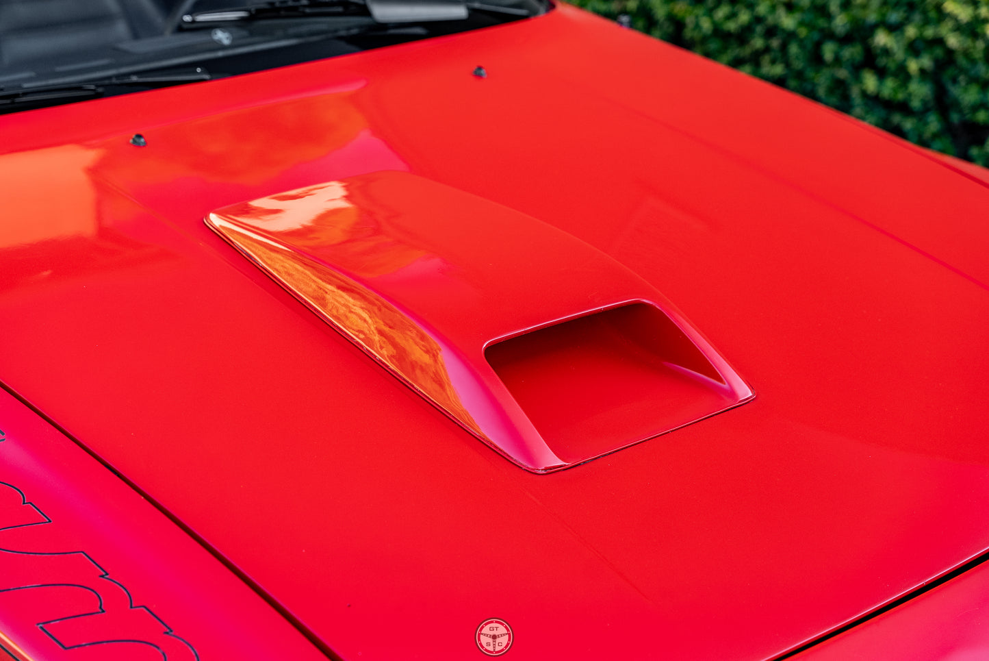 1980 Porsche 924 Carrera GT