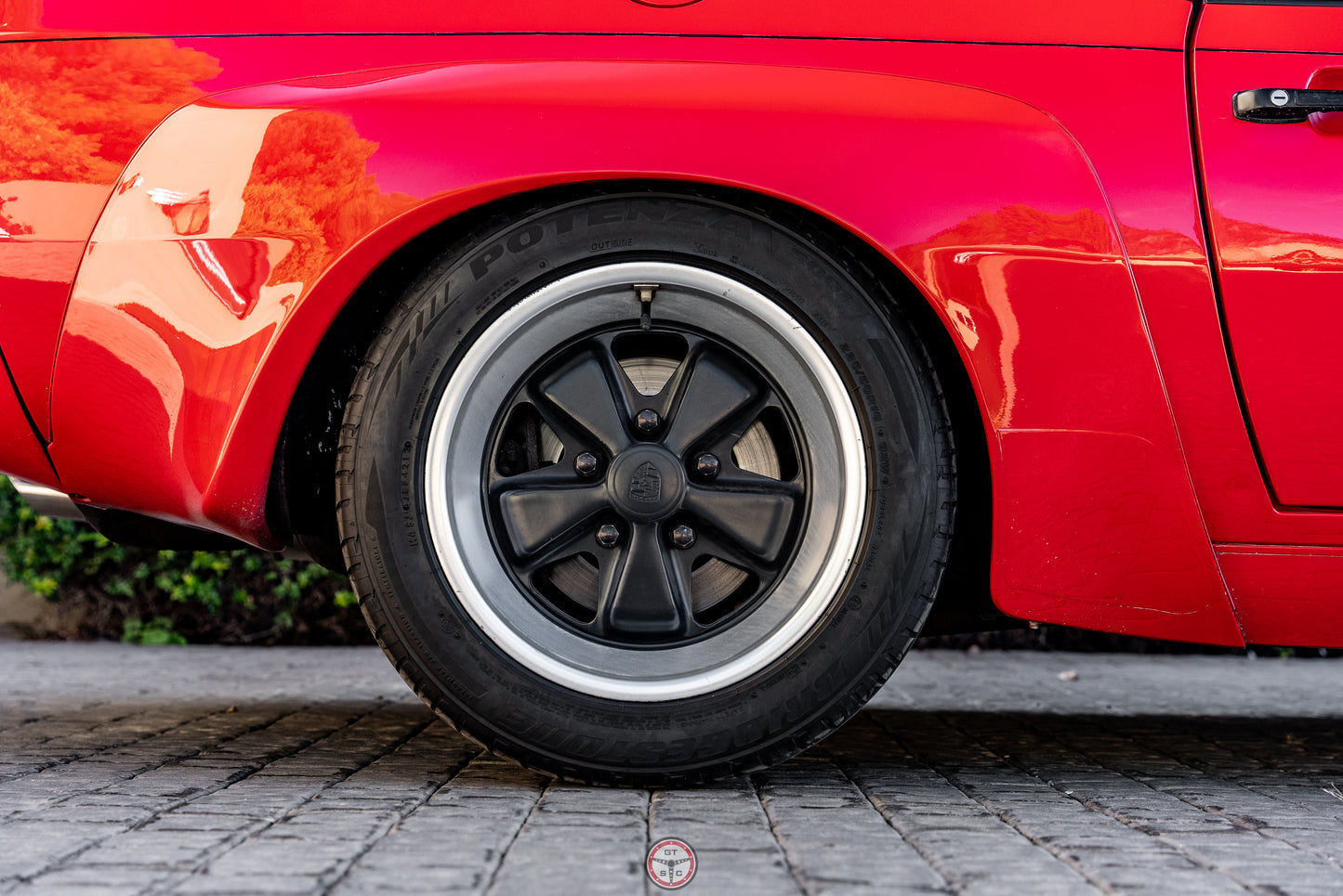 1980 Porsche 924 Carrera GT