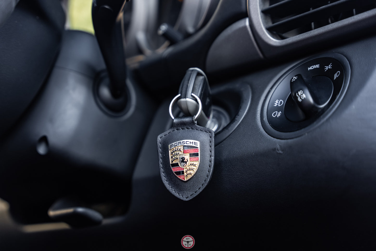 2008 Porsche 911 GT3 RS