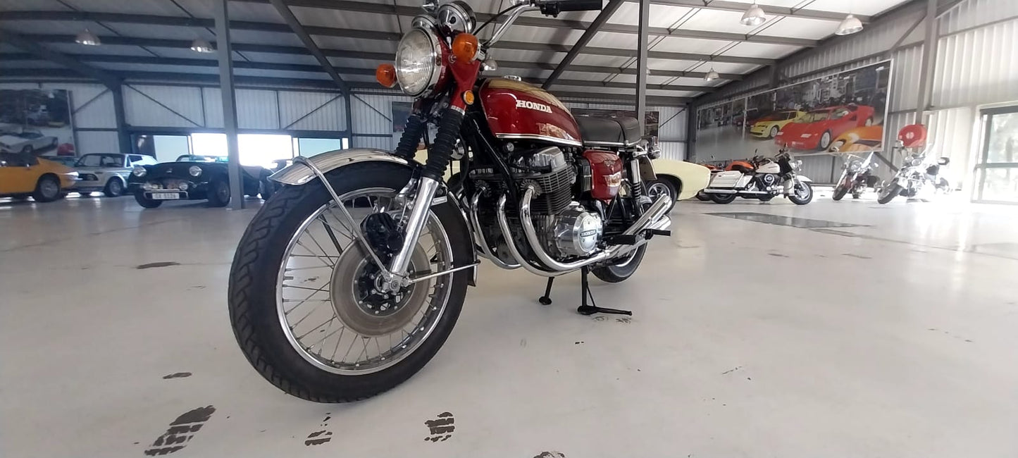 1975 Honda 750 K1