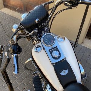 2003 Harley Davidson Anniversary Springer Softail