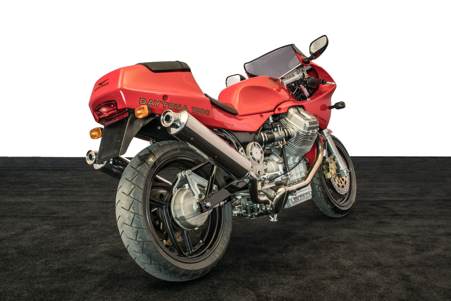 1994 Moto Guzzi Daytona