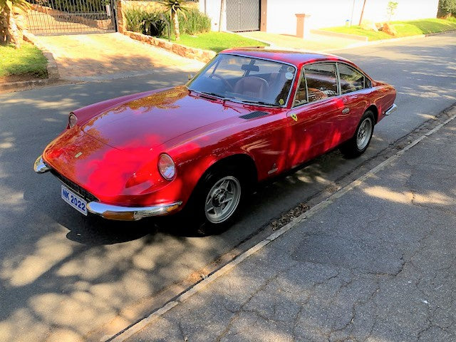 Ferrari 365GT 2+2