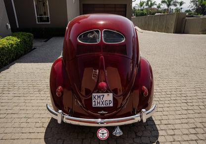 1953 VW Beetle Zwitter (Split Window)