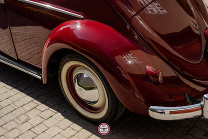 1953 VW Beetle Zwitter (Split Window)