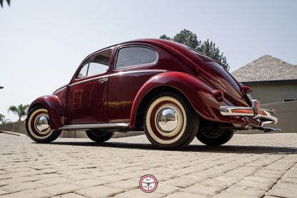 1953 VW Beetle Zwitter (Split Window)