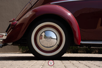 1953 VW Beetle Zwitter (Split Window)