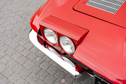 1963 Chevrolet Corvette Split Window Sting Ray C2 Coupe'