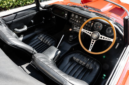1965 Jaguar E-Type (Series 1)