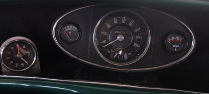 1965 Mini Cooper S replica 1275cc