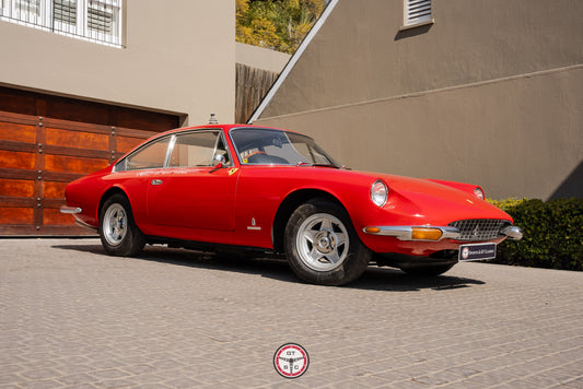 Ferrari 365GT 2+2