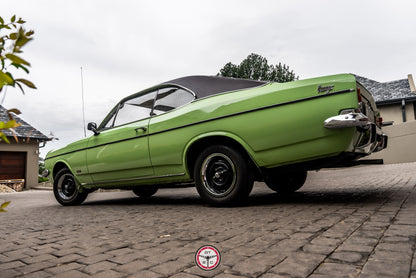 1970 Ranger Deluxe (Springbok)