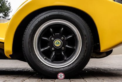 1972 Lotus 7 Series 4 Twincam