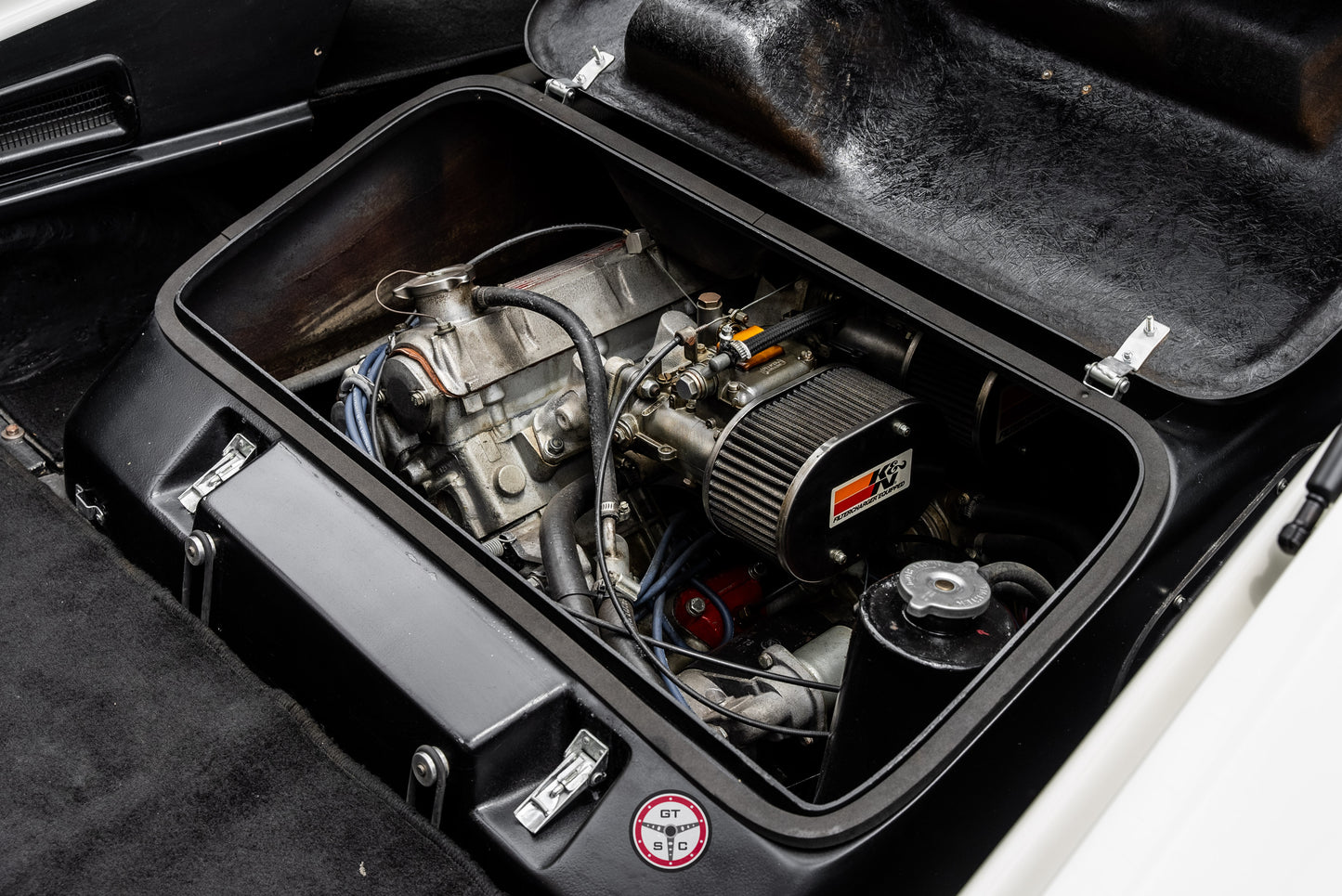 1977 Lotus Esprit S1