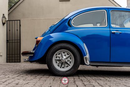 1978 VW 1600S Beetle