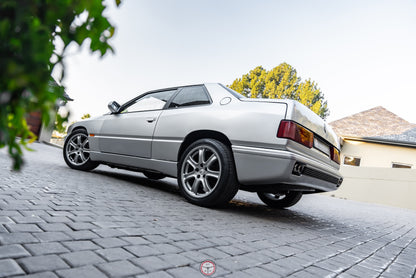 1996 Maserati Ghibli GT