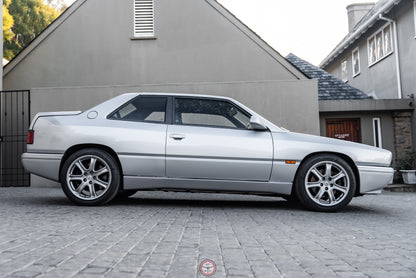 1996 Maserati Ghibli GT