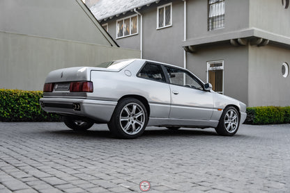 1996 Maserati Ghibli GT