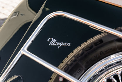 1997 Morgan Plus 4